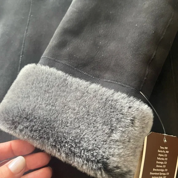 womens winter coat